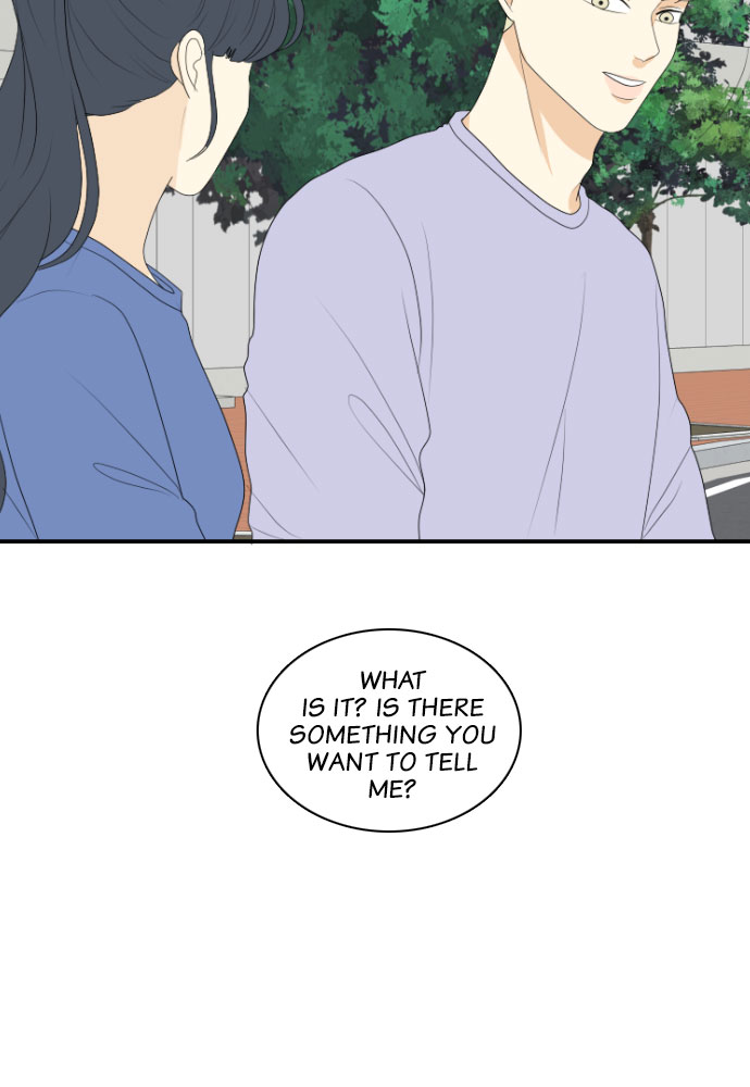 Read My Roommate Is A Gumiho ENGLISH Manga Online