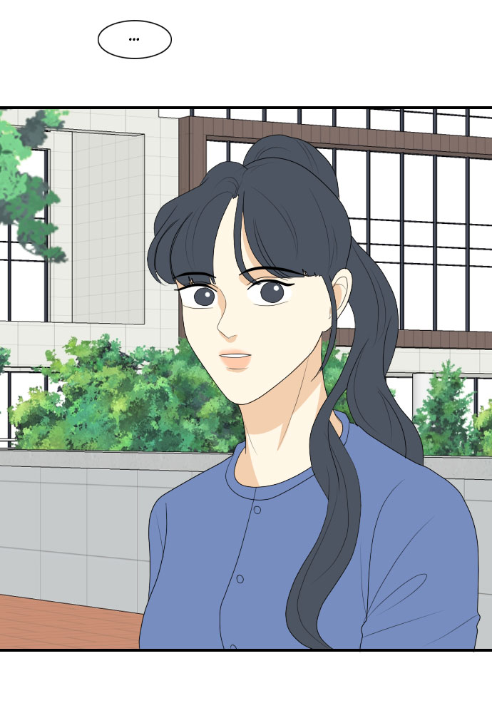Read My Roommate Is A Gumiho ENGLISH Manga Online