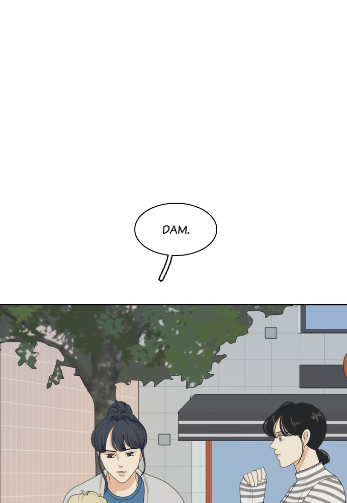 Read My Roommate Is A Gumiho ENGLISH Manga Online