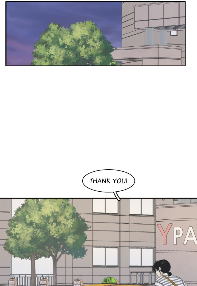 Read My Roommate Is A Gumiho ENGLISH Manga Online