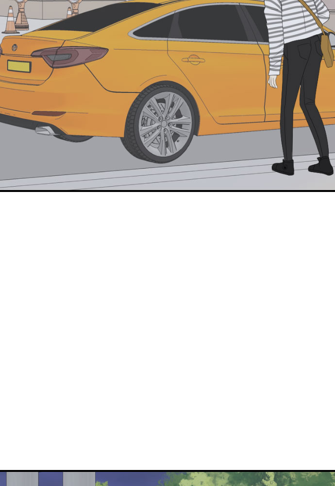 Read My Roommate Is A Gumiho ENGLISH Manga Online