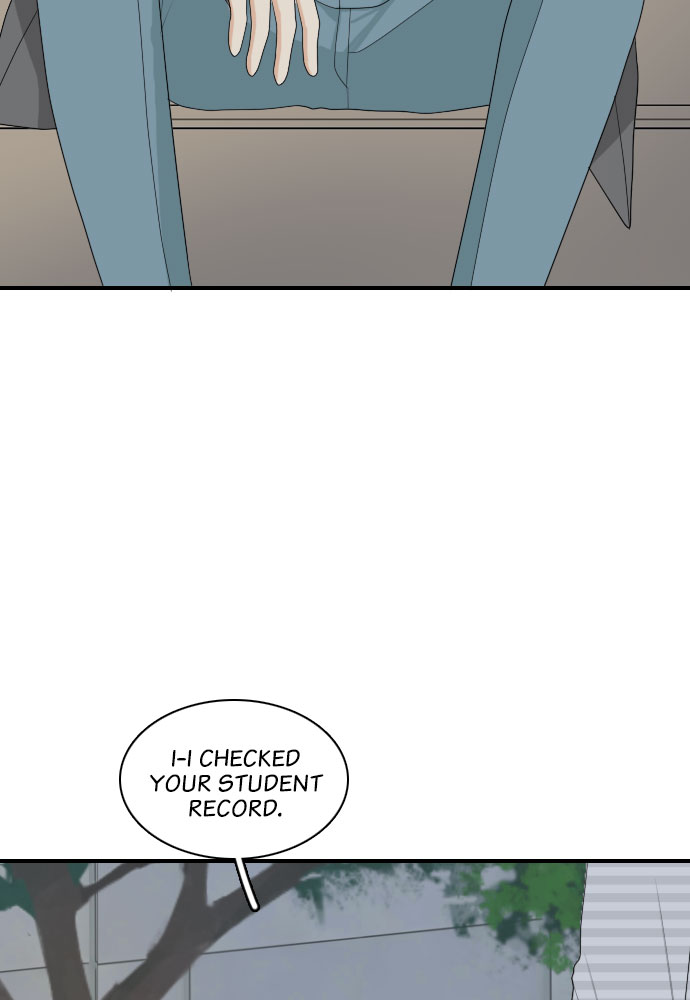 Read My Roommate Is A Gumiho ENGLISH Manga Online