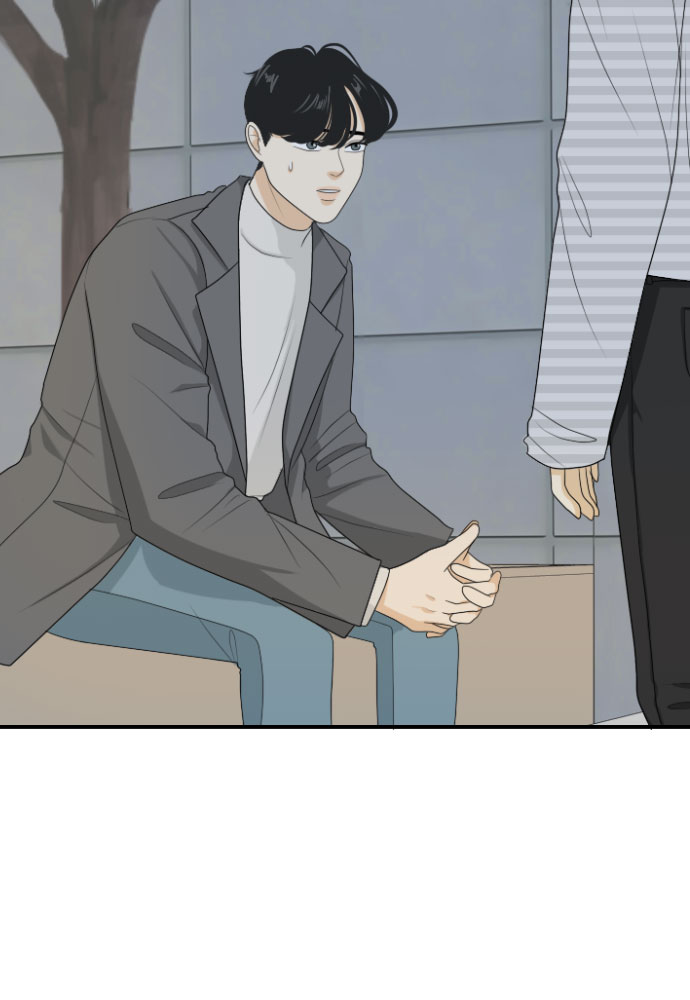 Read My Roommate Is A Gumiho ENGLISH Manga Online