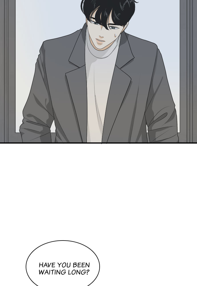 Read My Roommate Is A Gumiho ENGLISH Manga Online