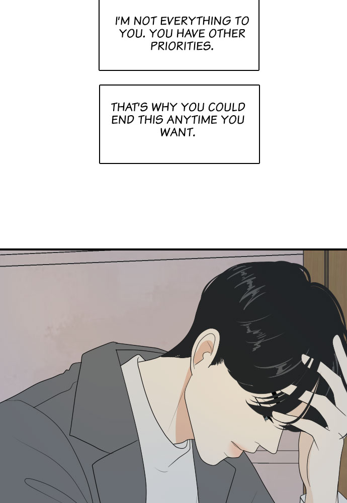 Read My Roommate Is A Gumiho ENGLISH Manga Online