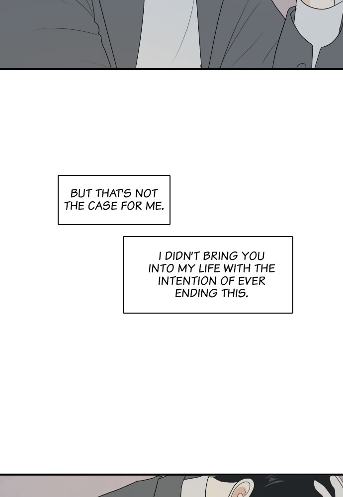 Read My Roommate Is A Gumiho ENGLISH Manga Online