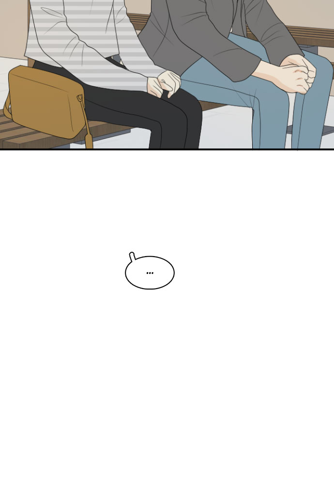 Read My Roommate Is A Gumiho ENGLISH Manga Online