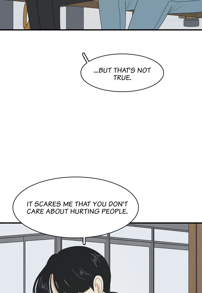 Read My Roommate Is A Gumiho ENGLISH Manga Online