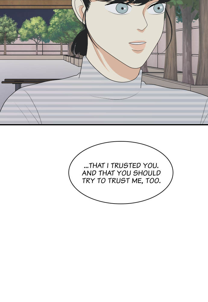 Read My Roommate Is A Gumiho ENGLISH Manga Online
