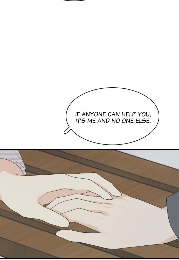 Read My Roommate Is A Gumiho ENGLISH Manga Online