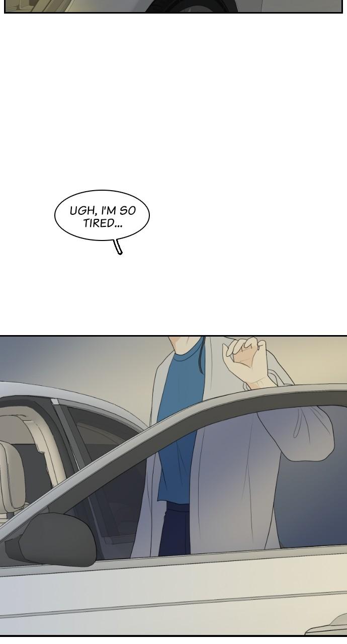 Read My Roommate Is A Gumiho ENGLISH Manga Online