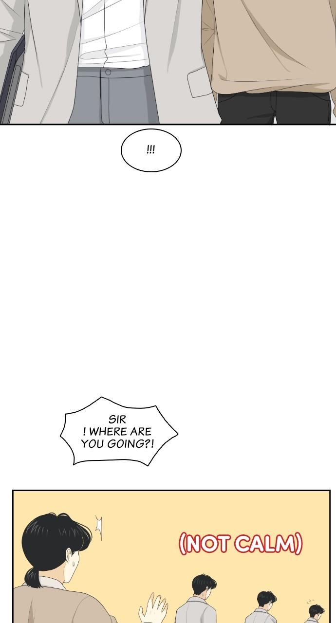 Read My Roommate Is A Gumiho ENGLISH Manga Online