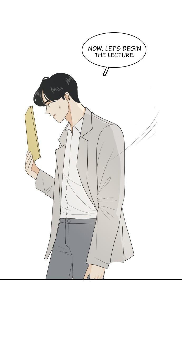 Read My Roommate Is A Gumiho ENGLISH Manga Online