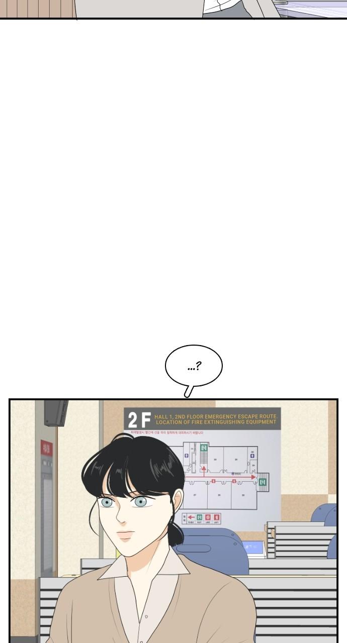 Read My Roommate Is A Gumiho ENGLISH Manga Online