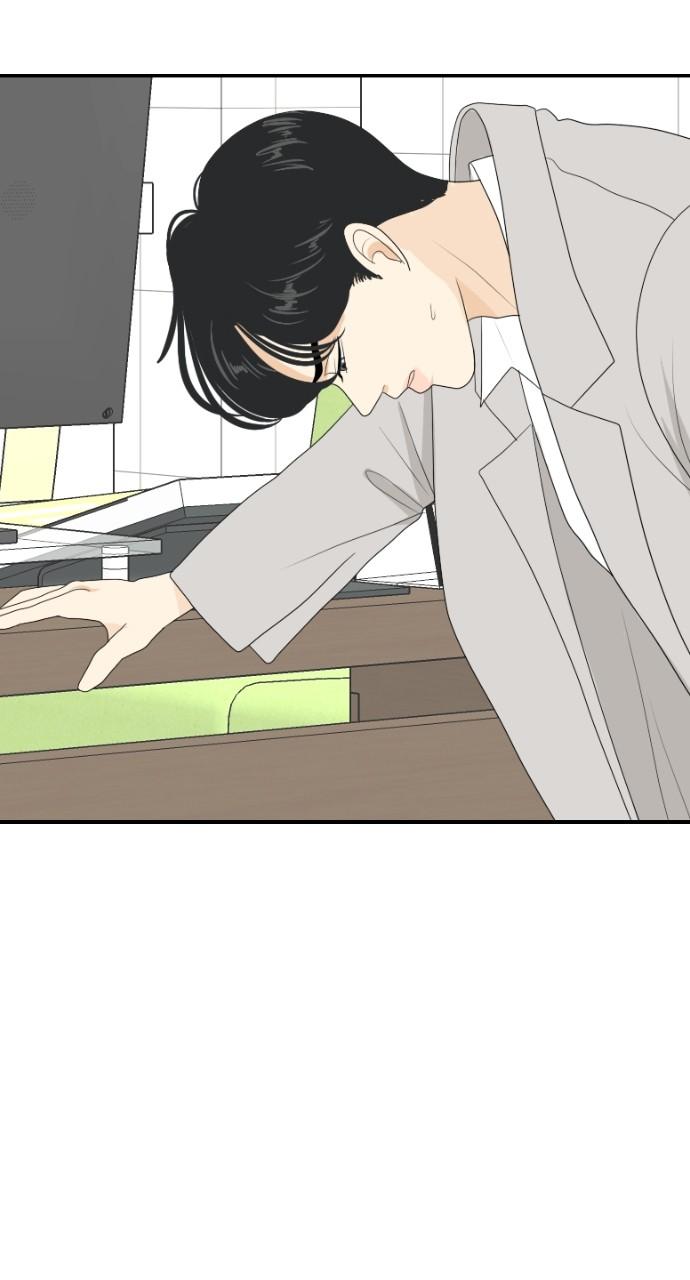 Read My Roommate Is A Gumiho ENGLISH Manga Online