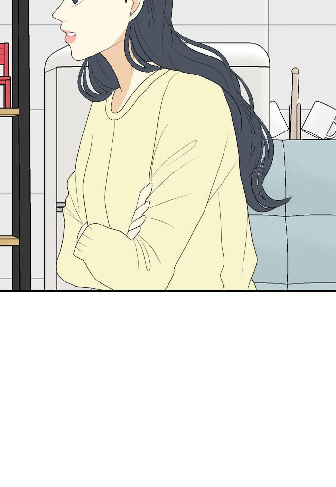 Read My Roommate Is A Gumiho ENGLISH Manga Online