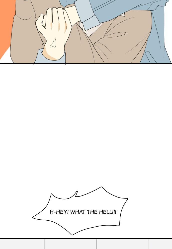 Read My Roommate Is A Gumiho ENGLISH Manga Online