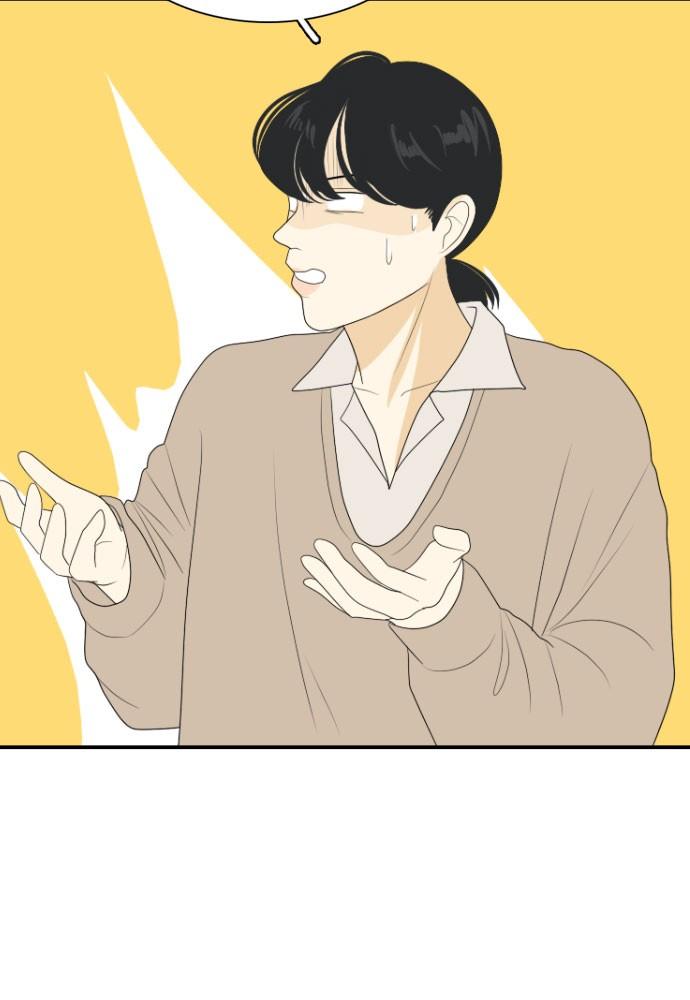 Read My Roommate Is A Gumiho ENGLISH Manga Online