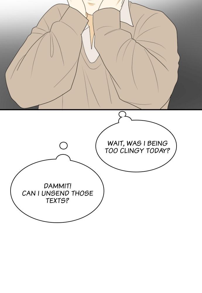 Read My Roommate Is A Gumiho ENGLISH Manga Online