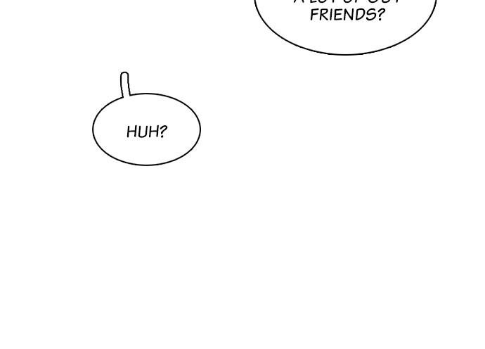 Read My Roommate Is A Gumiho ENGLISH Manga Online