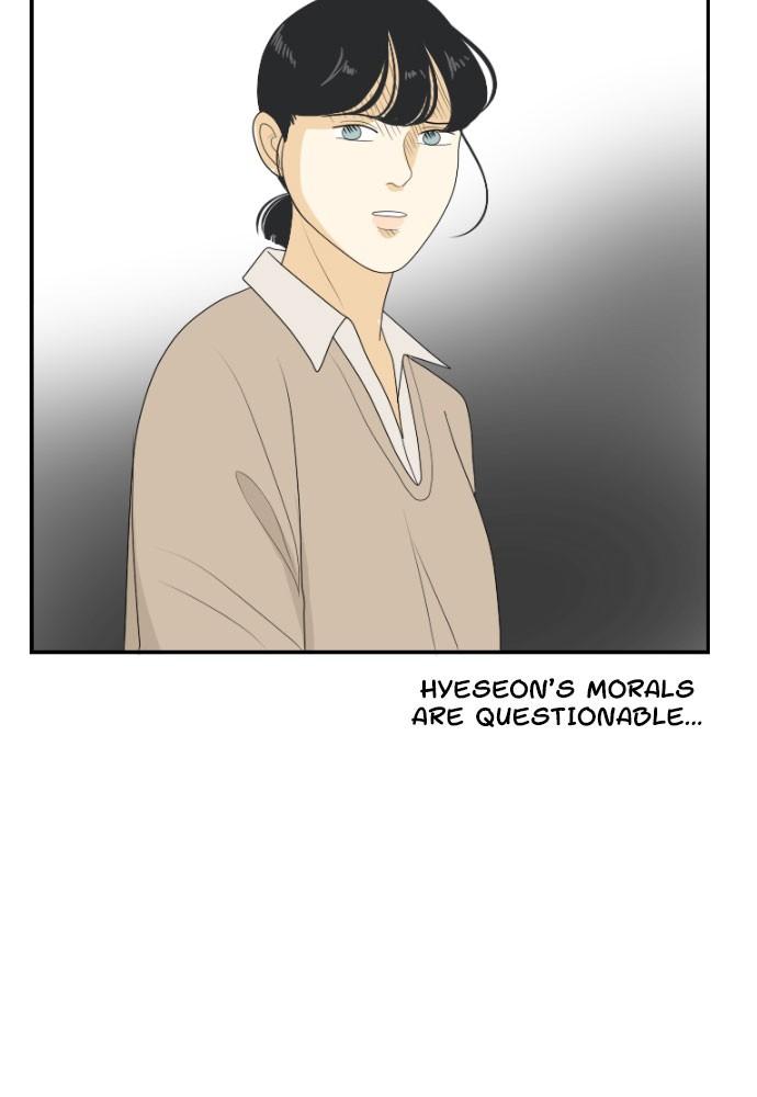 Read My Roommate Is A Gumiho ENGLISH Manga Online