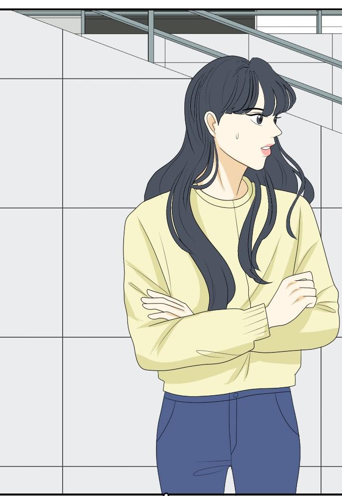 Read My Roommate Is A Gumiho ENGLISH Manga Online