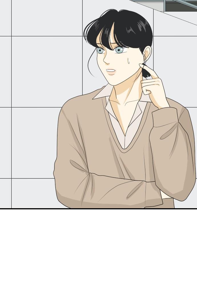 Read My Roommate Is A Gumiho ENGLISH Manga Online