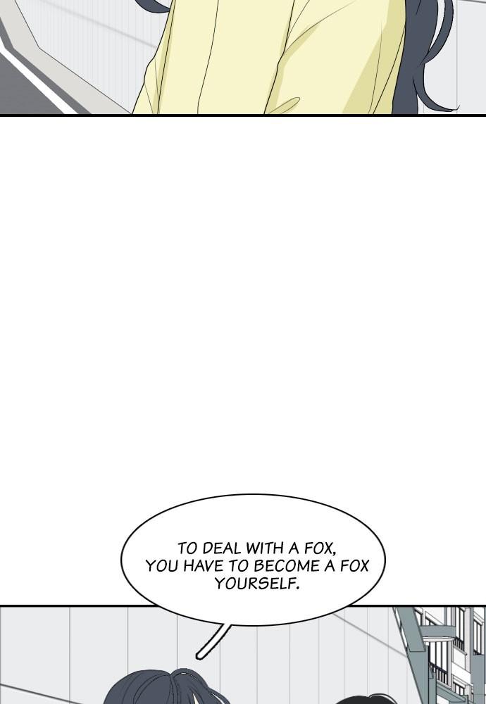 Read My Roommate Is A Gumiho ENGLISH Manga Online