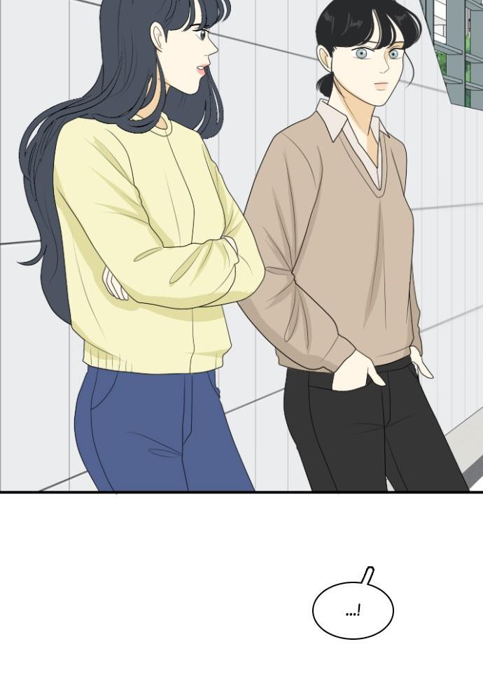 Read My Roommate Is A Gumiho ENGLISH Manga Online