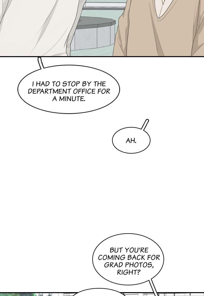 Read My Roommate Is A Gumiho ENGLISH Manga Online