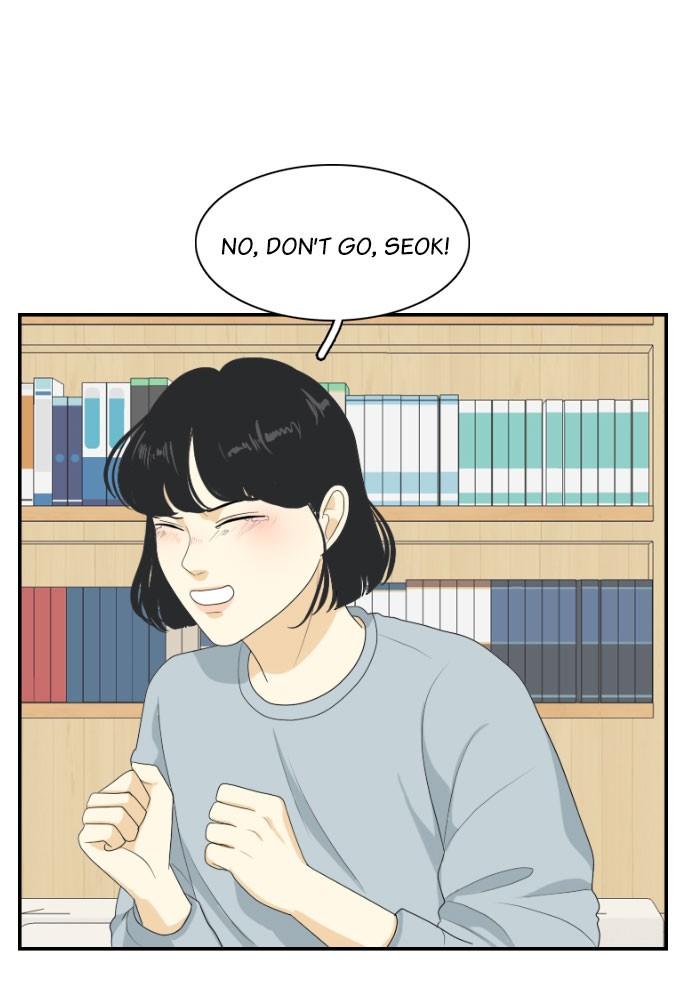 Read My Roommate Is A Gumiho ENGLISH Manga Online