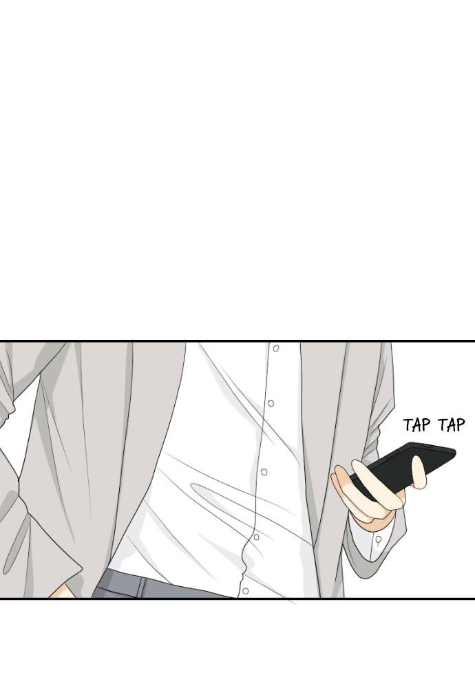 Read My Roommate Is A Gumiho ENGLISH Manga Online