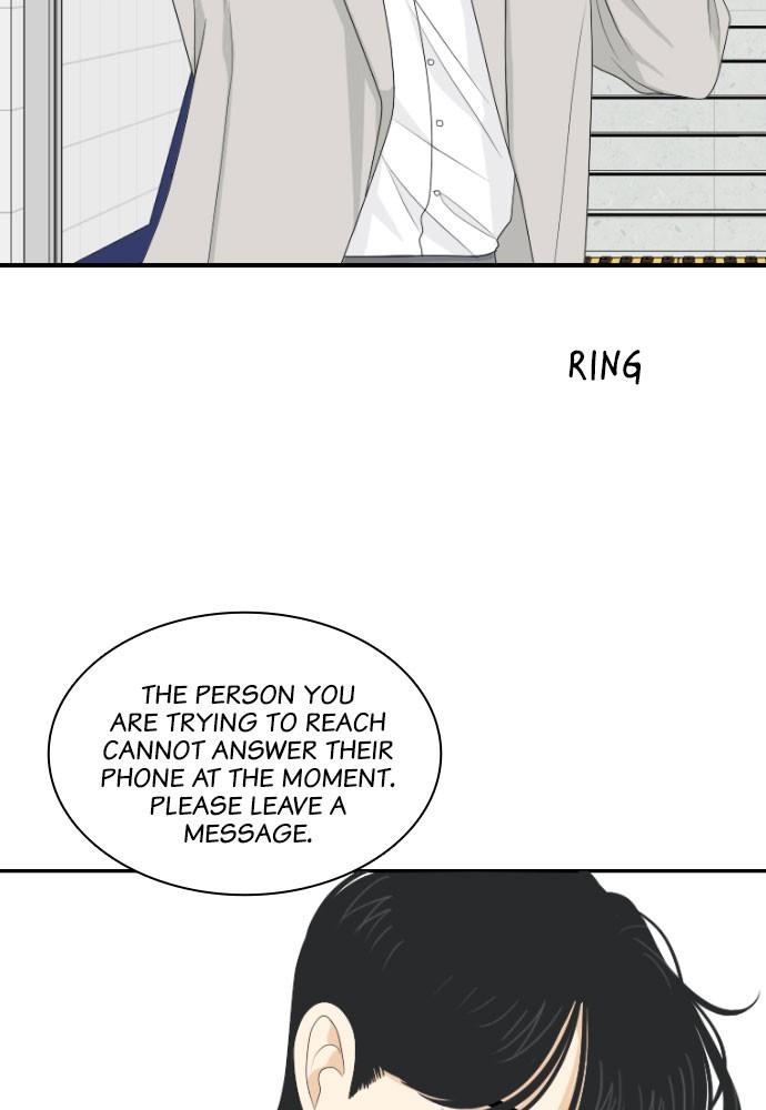 Read My Roommate Is A Gumiho ENGLISH Manga Online