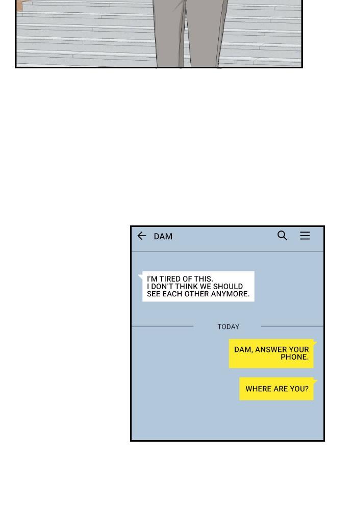 Read My Roommate Is A Gumiho ENGLISH Manga Online