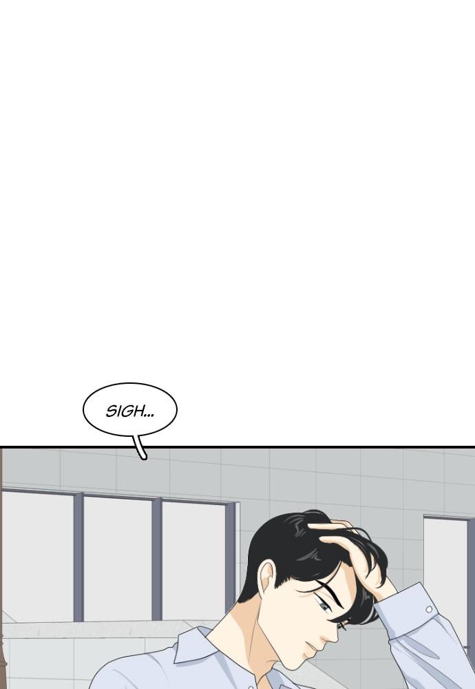 Read My Roommate Is A Gumiho ENGLISH Manga Online