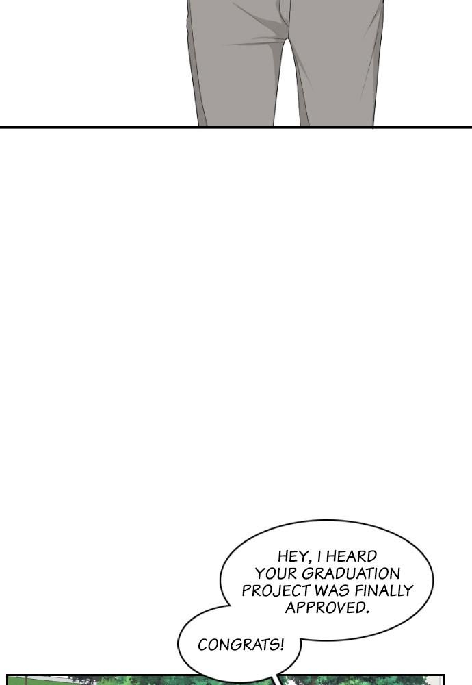 Read My Roommate Is A Gumiho ENGLISH Manga Online