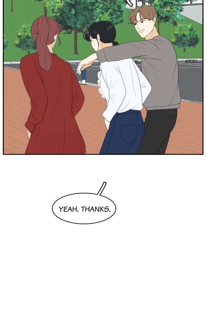 Read My Roommate Is A Gumiho ENGLISH Manga Online