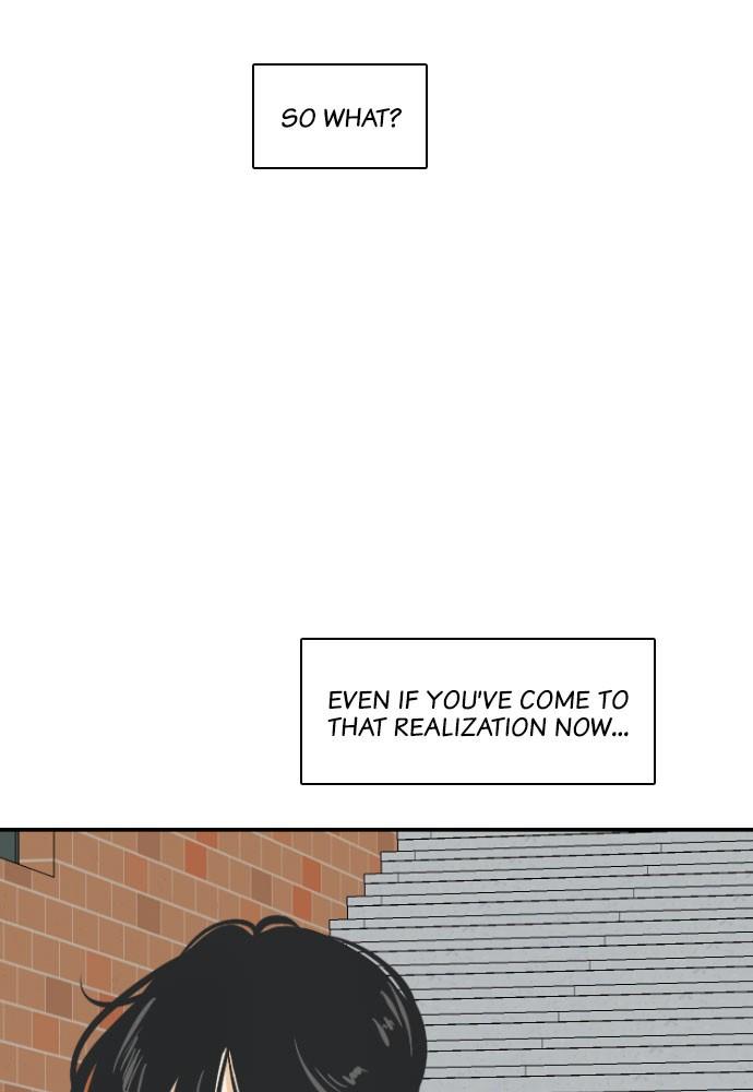 Read My Roommate Is A Gumiho ENGLISH Manga Online