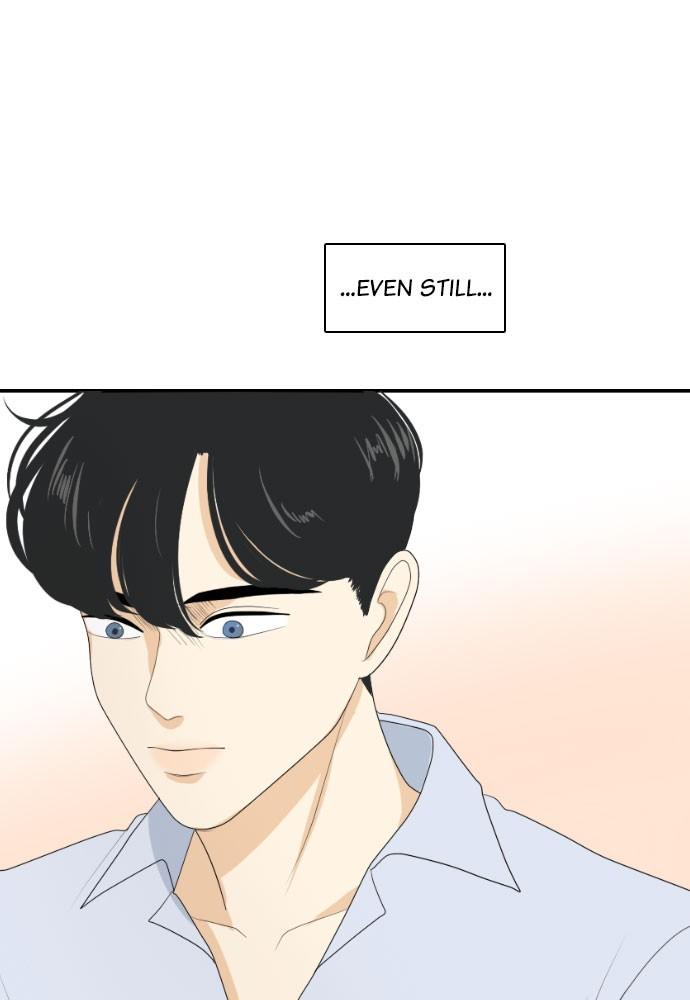 Read My Roommate Is A Gumiho ENGLISH Manga Online