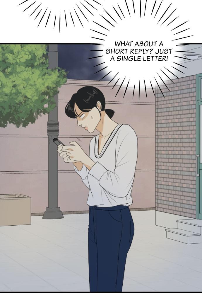 Read My Roommate Is A Gumiho ENGLISH Manga Online