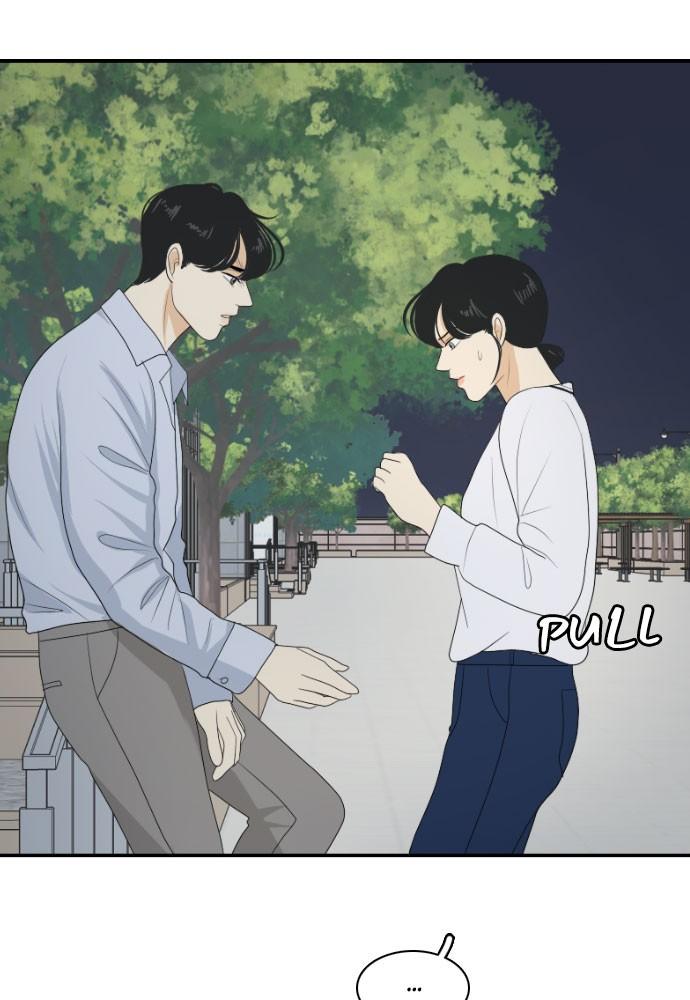 Read My Roommate Is A Gumiho ENGLISH Manga Online