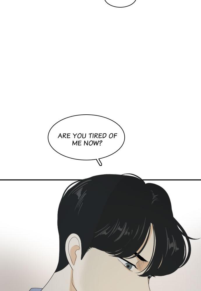 Read My Roommate Is A Gumiho ENGLISH Manga Online