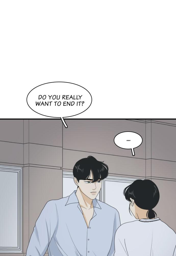 Read My Roommate Is A Gumiho ENGLISH Manga Online