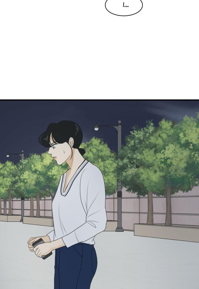 Read My Roommate Is A Gumiho ENGLISH Manga Online