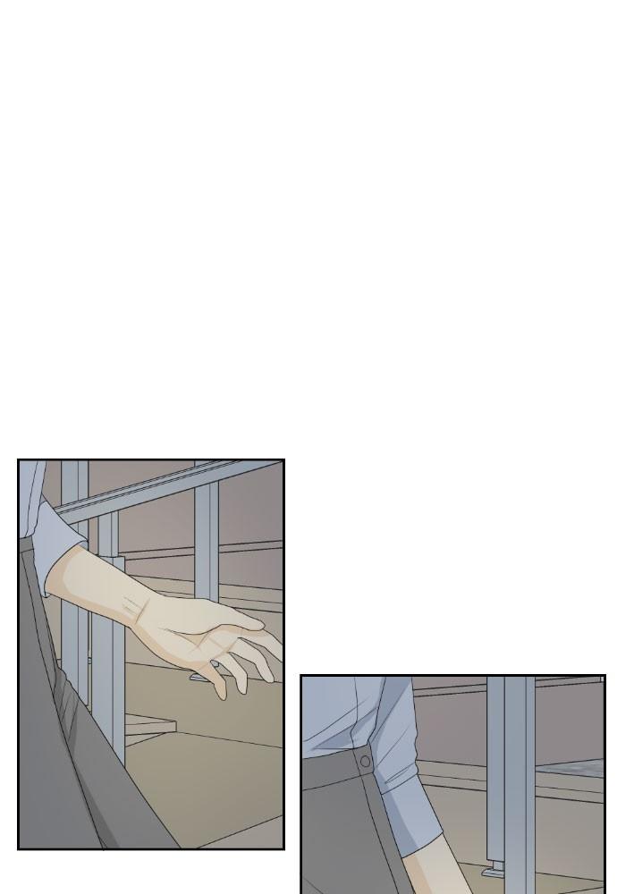 Read My Roommate Is A Gumiho ENGLISH Manga Online