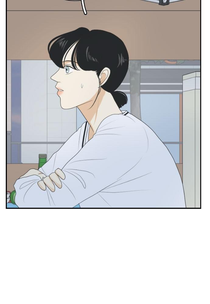 Read My Roommate Is A Gumiho ENGLISH Manga Online