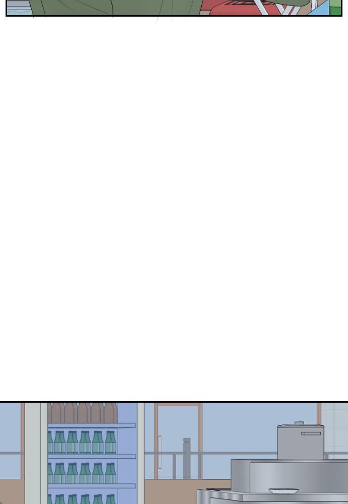 Read My Roommate Is A Gumiho ENGLISH Manga Online