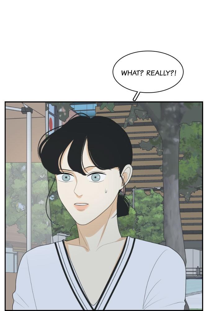 Read My Roommate Is A Gumiho ENGLISH Manga Online