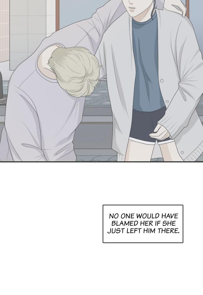 Read My Roommate Is A Gumiho ENGLISH Manga Online