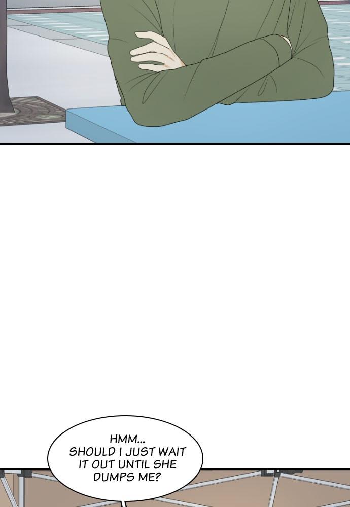 Read My Roommate Is A Gumiho ENGLISH Manga Online